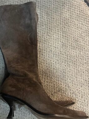 RAYE Thea Boot